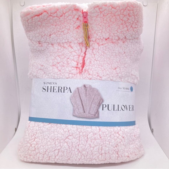 Blue Star Clothing Company Tops Blue Star Clothing Company Pink